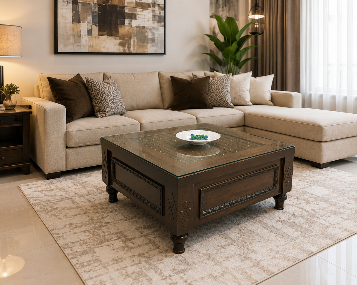 Center Table