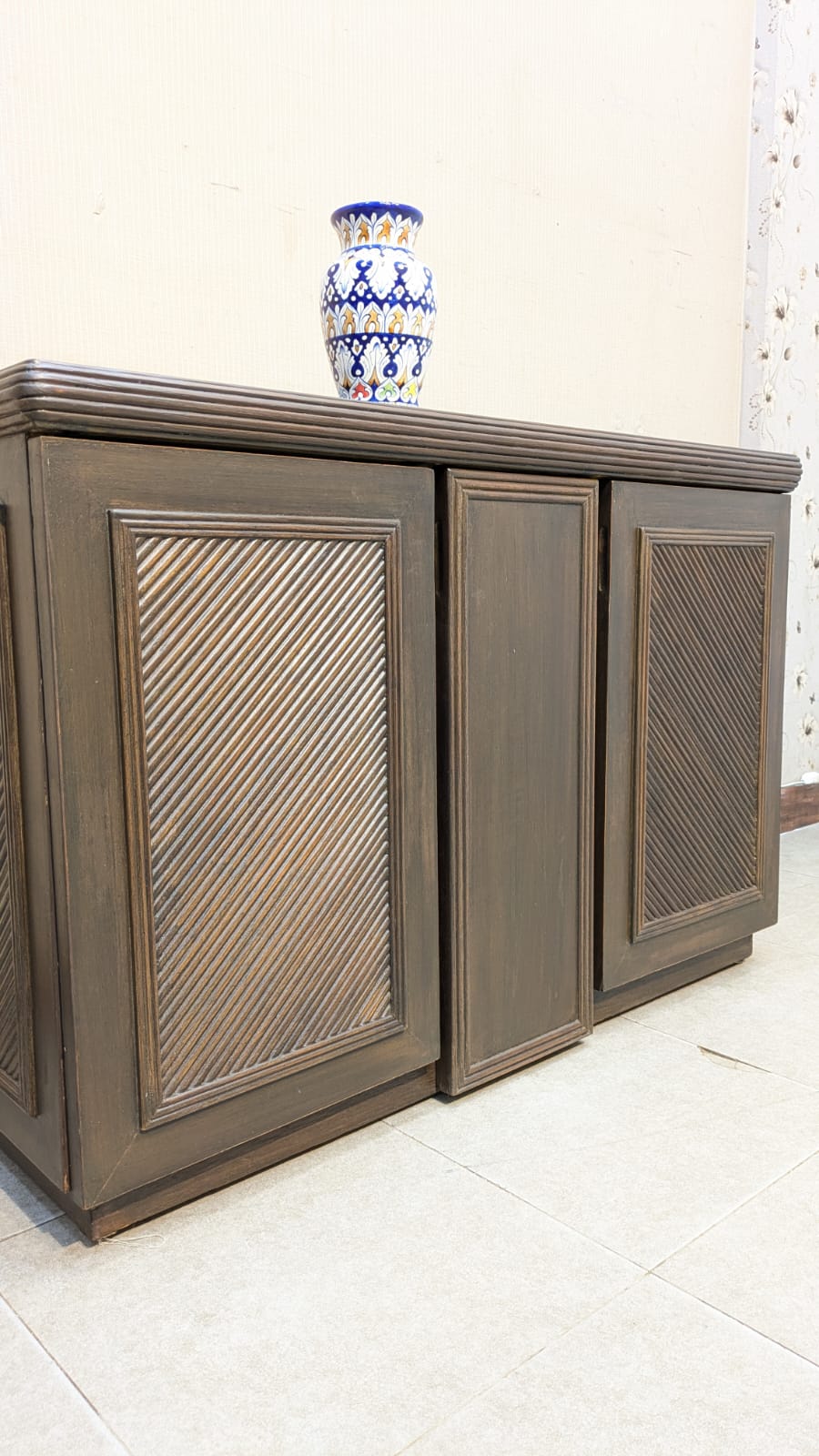 Multipurpose Storage Cabinet