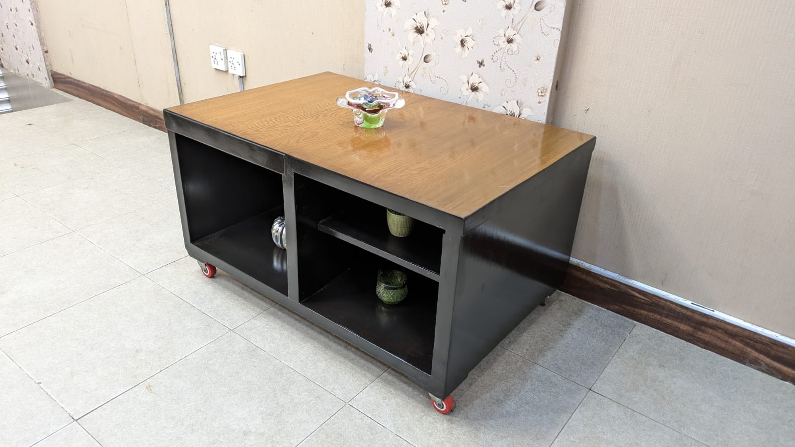 Center Table