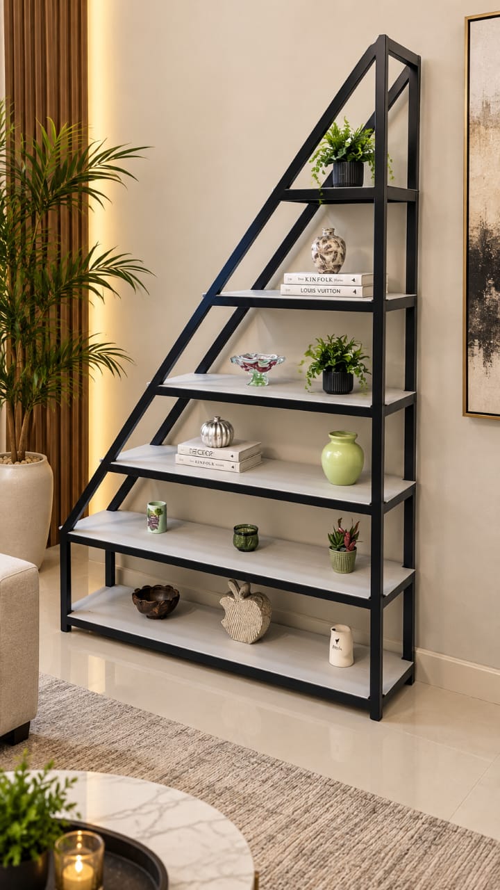 Display Shelf