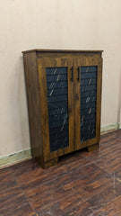 DivineCrafts Brand New Shoe Rack