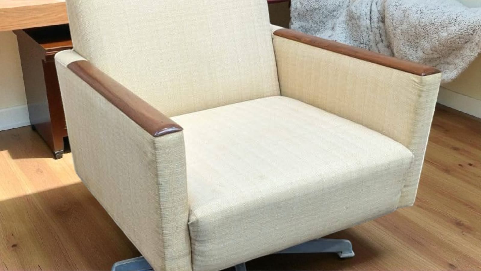 🔥Imported🔥European 1960's 10 Seater Sofa Set