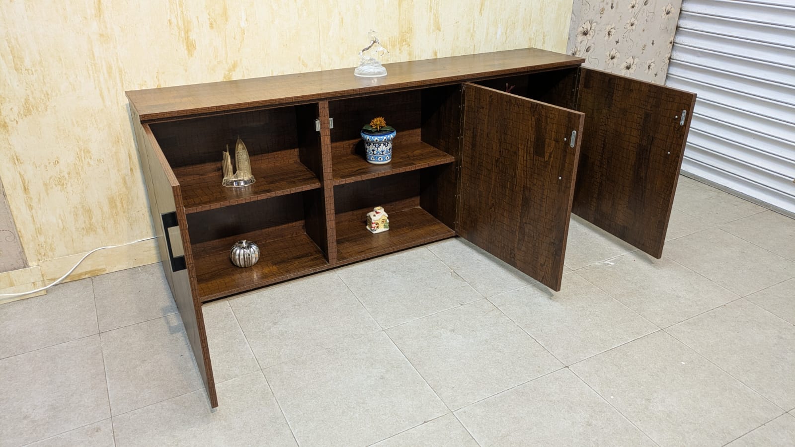 Multipurpose Cabinet