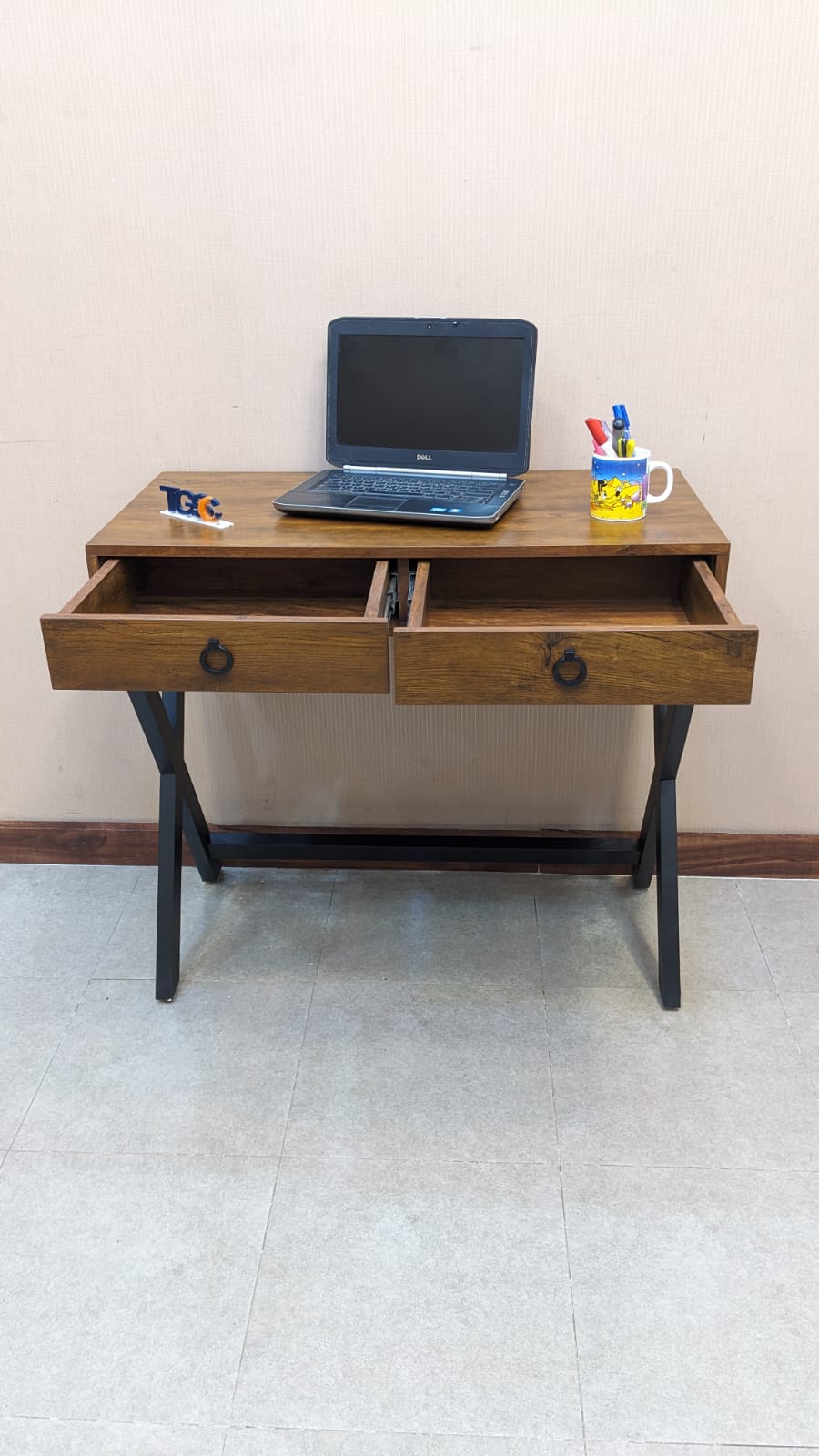 New Writing Table