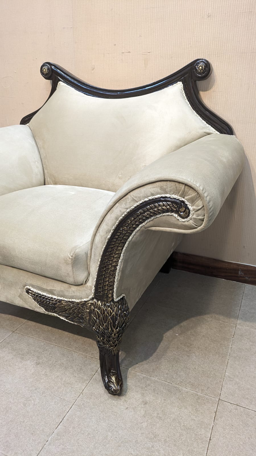 7 Seater Sofa Set