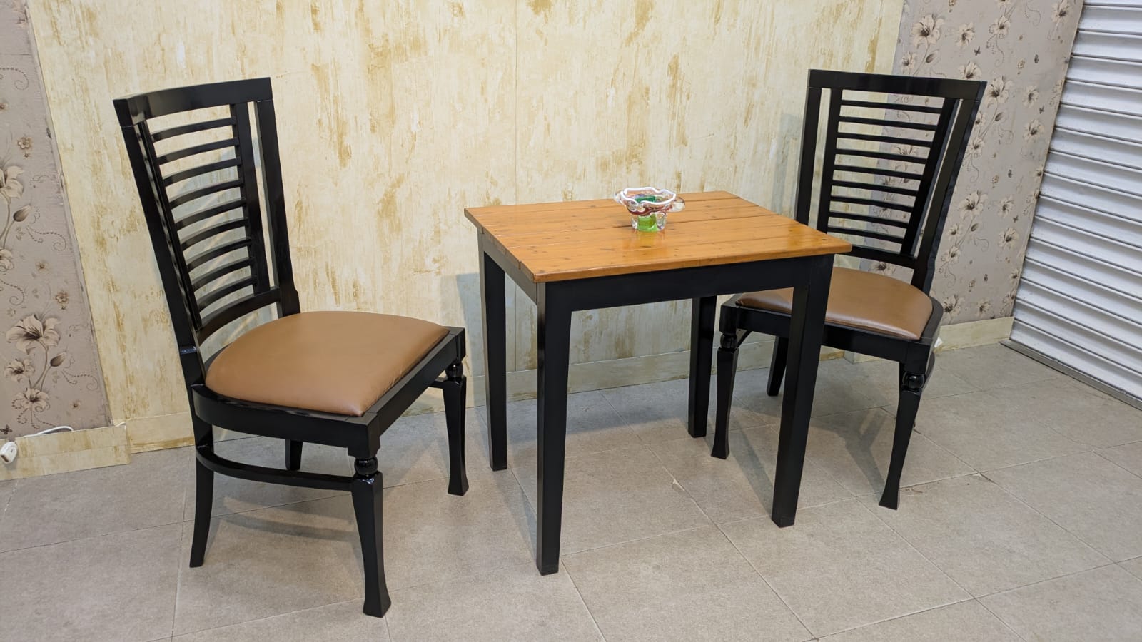 2 Seater Dining Table