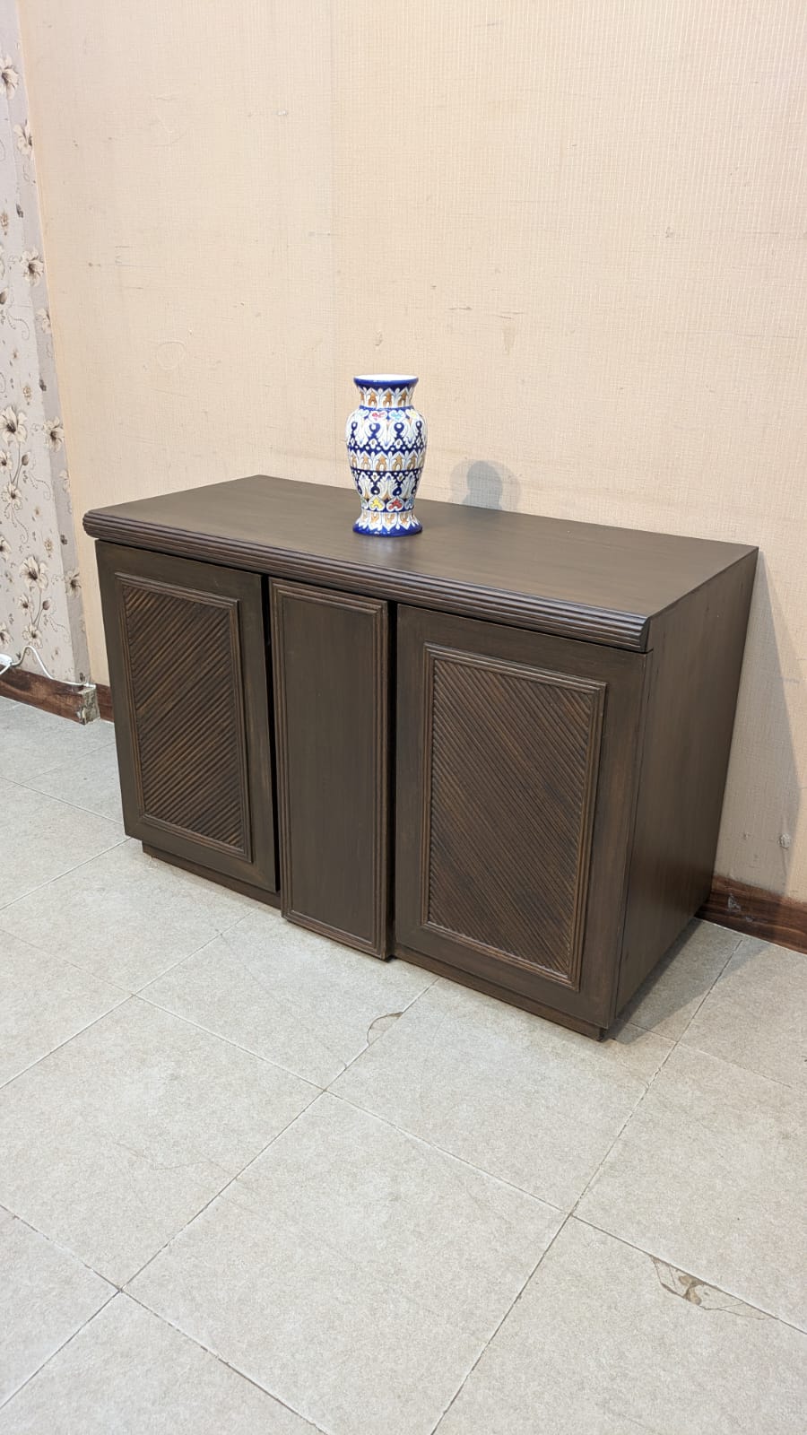 Multipurpose Storage Cabinet