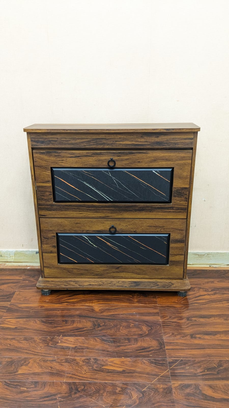 DivineCrafts New Flip Drawers Shoe Rack