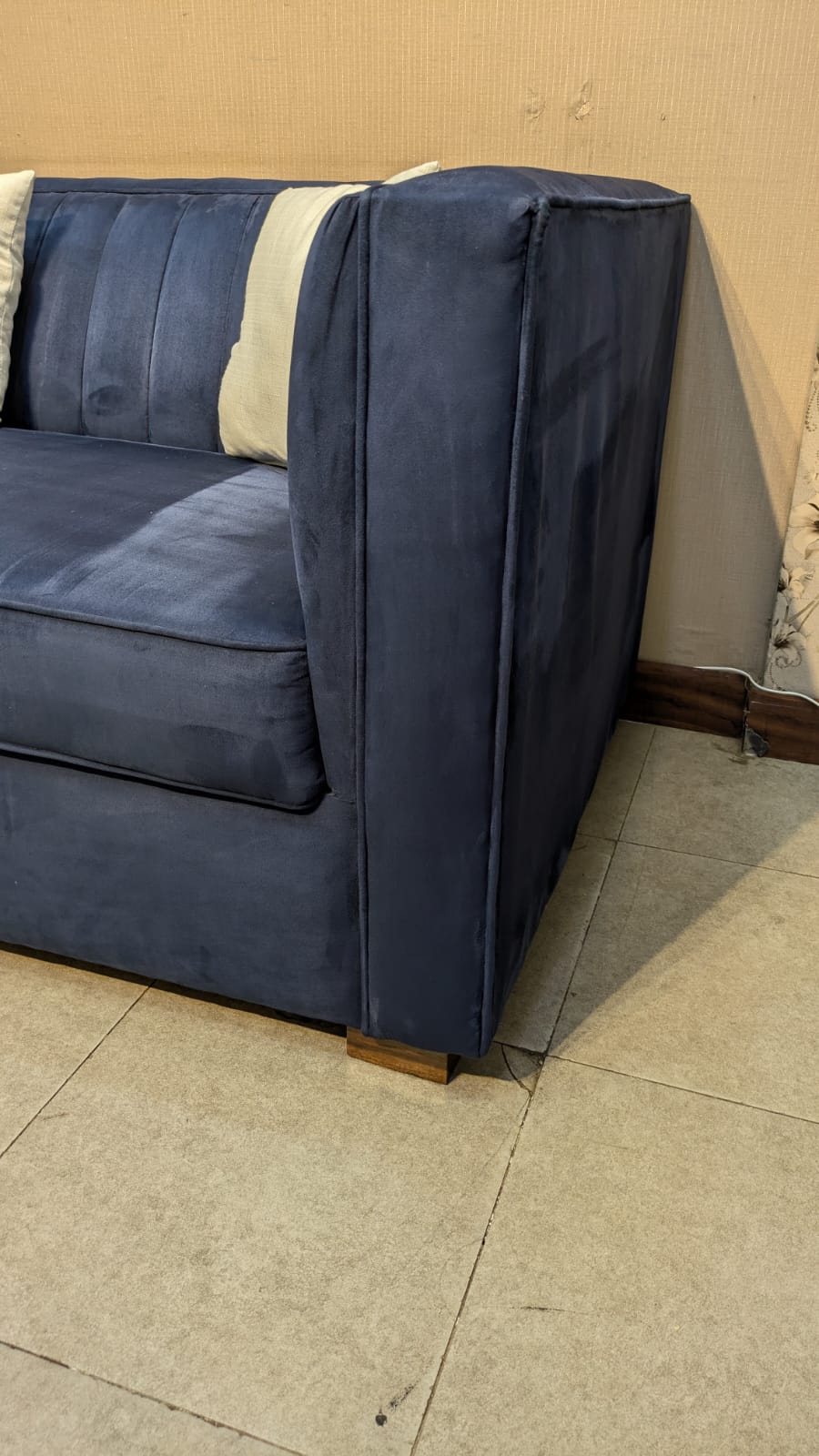 5 Seater Sofa Set