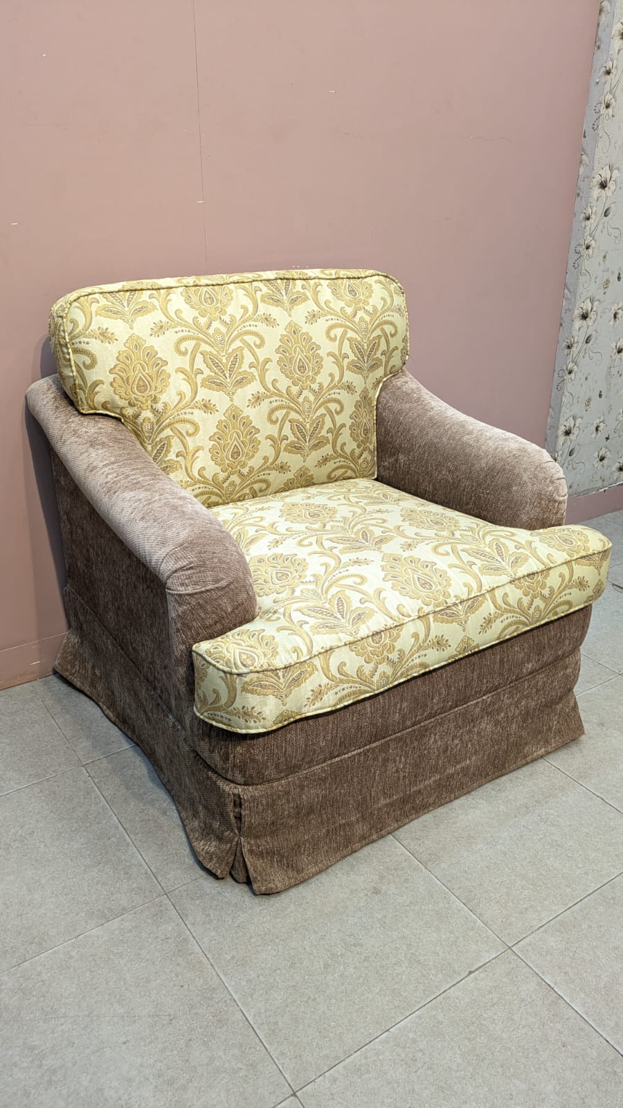 8 SEATER SOFA SET