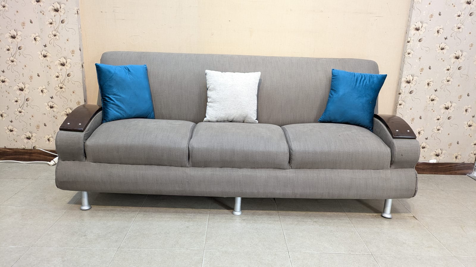 7 Seater Sofa Set