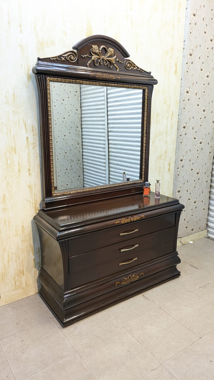 King Size Bedroom set