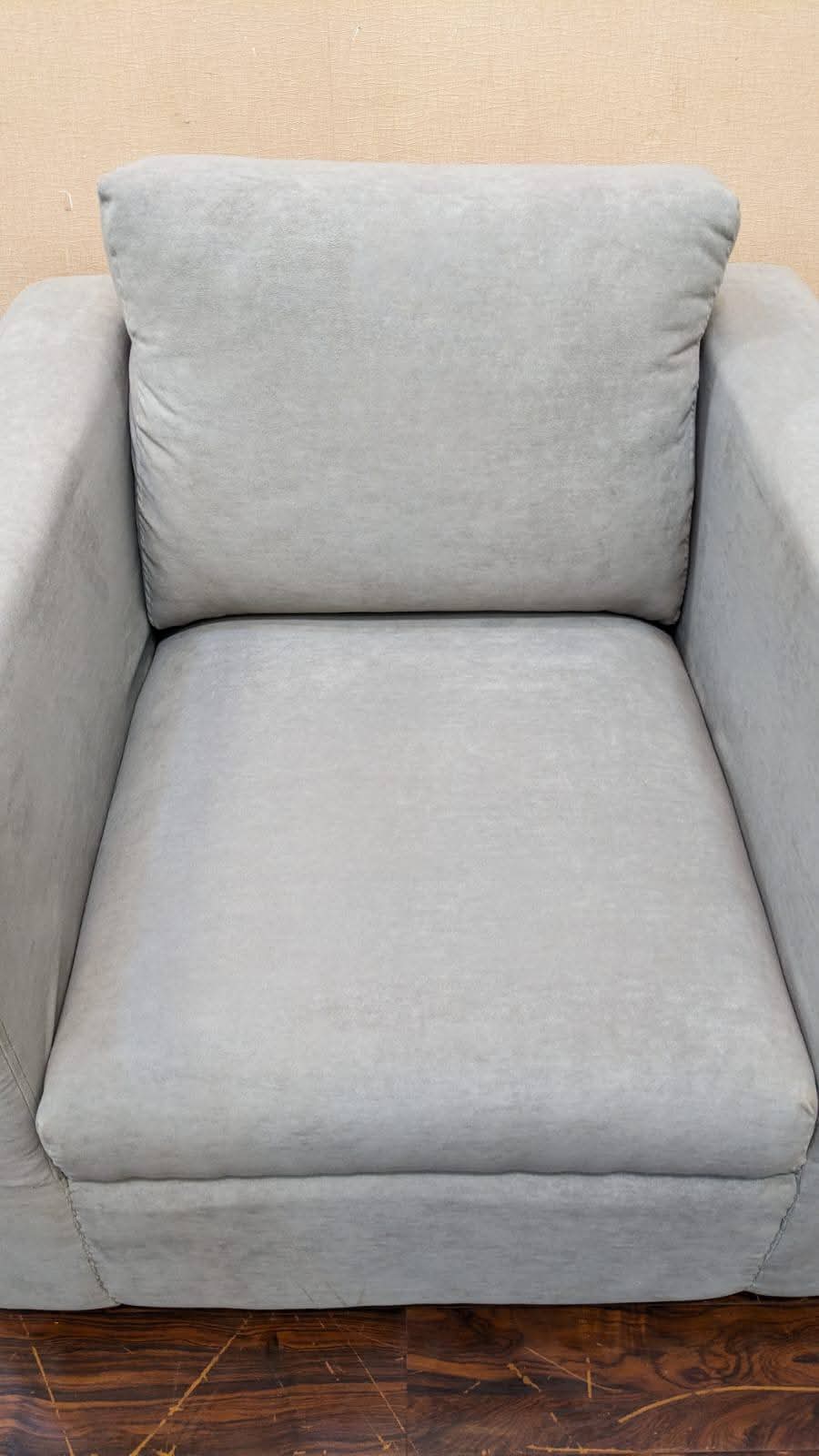 🔥 Imported Finland 🔥 6 Seater Sofa Set