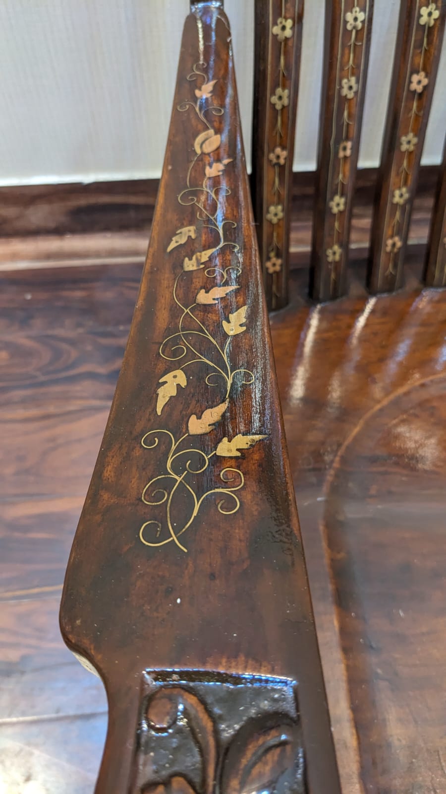 ✨ Antique ✨ Rocking Chair