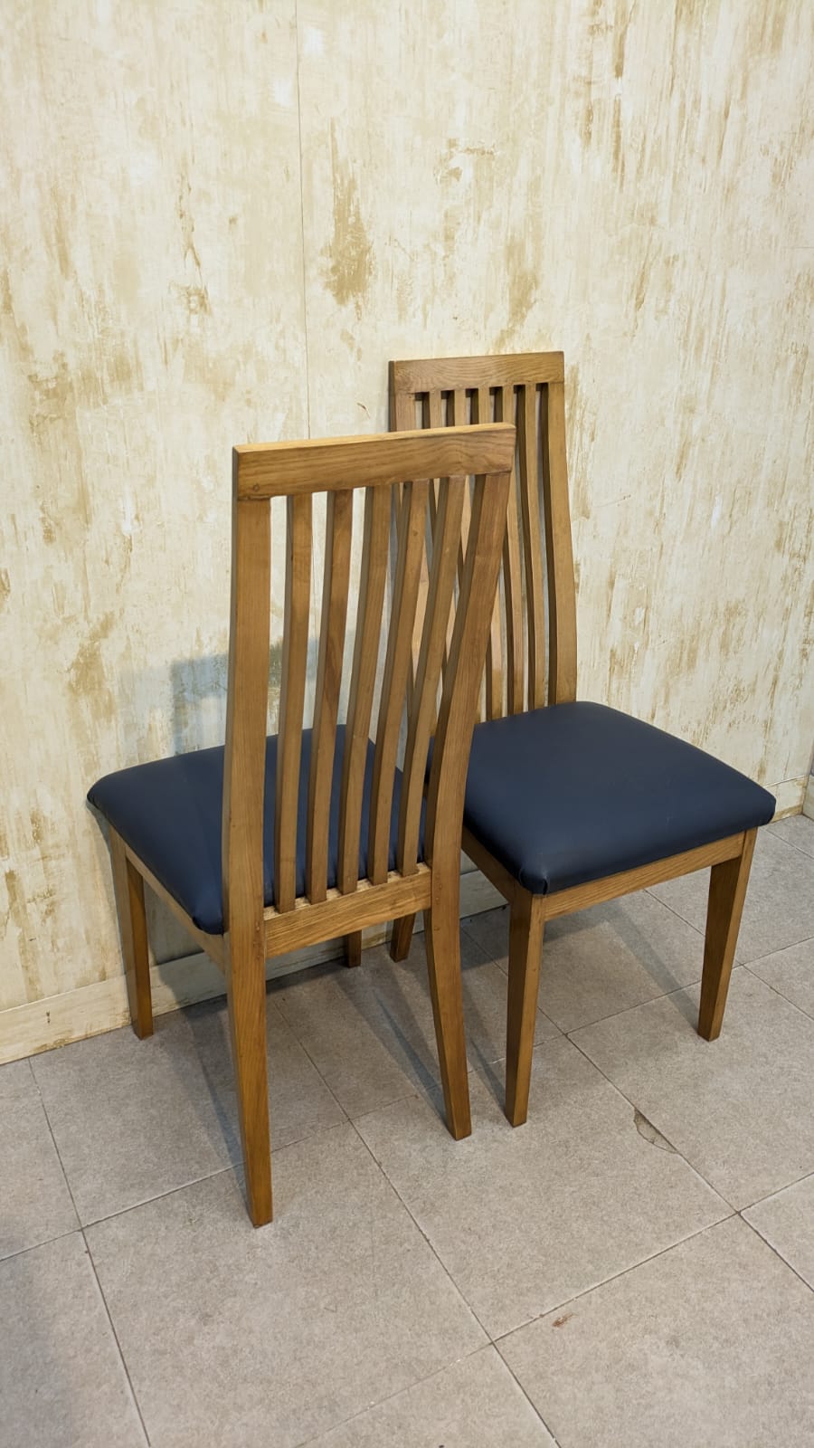 Imported 6 Seater Dining Table