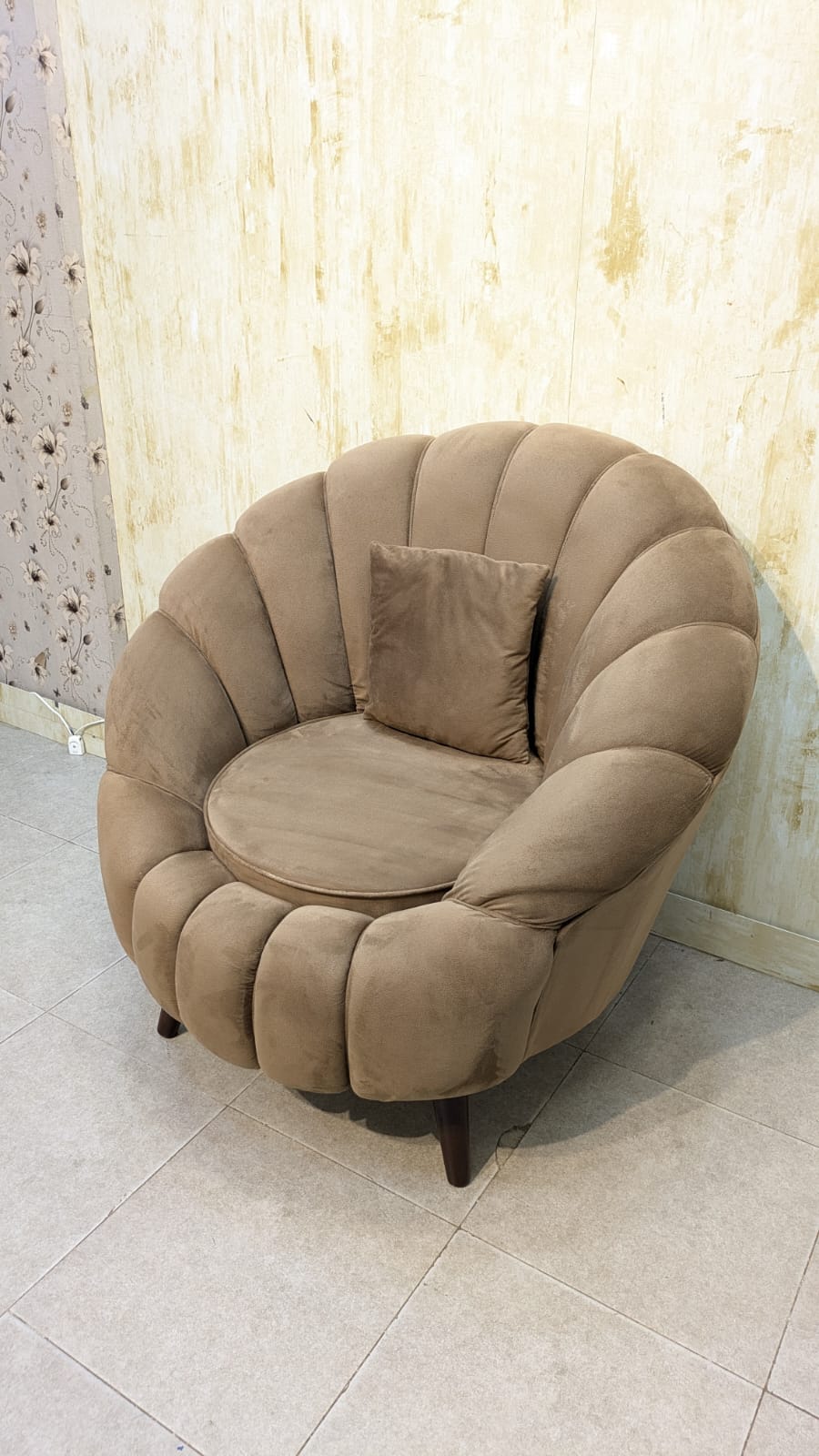 Coffee chair