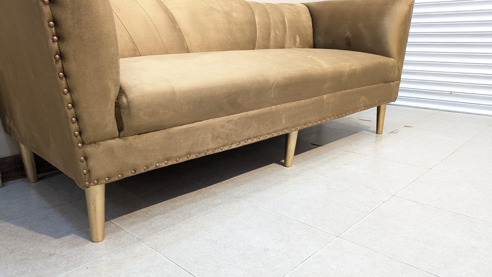 5 Seater Sofa Set