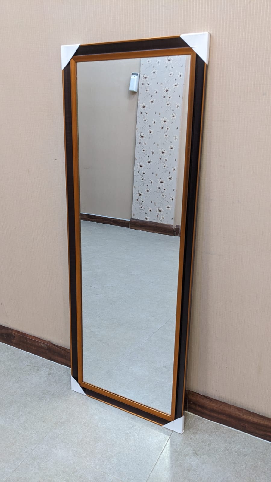 New Wall Mounted Mirror