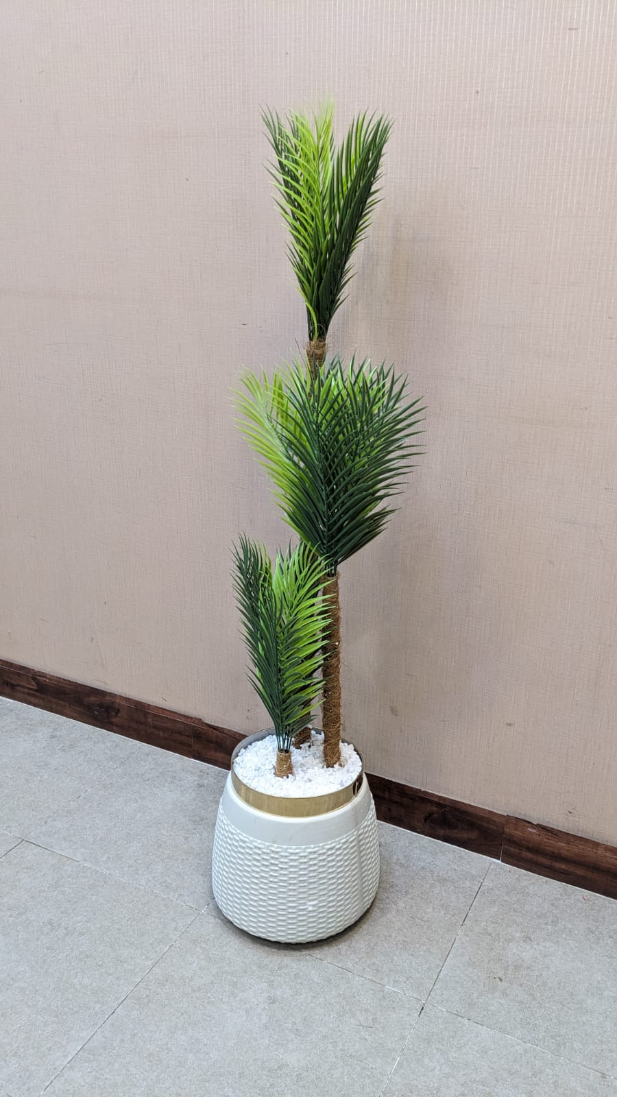 New Artificial Planter