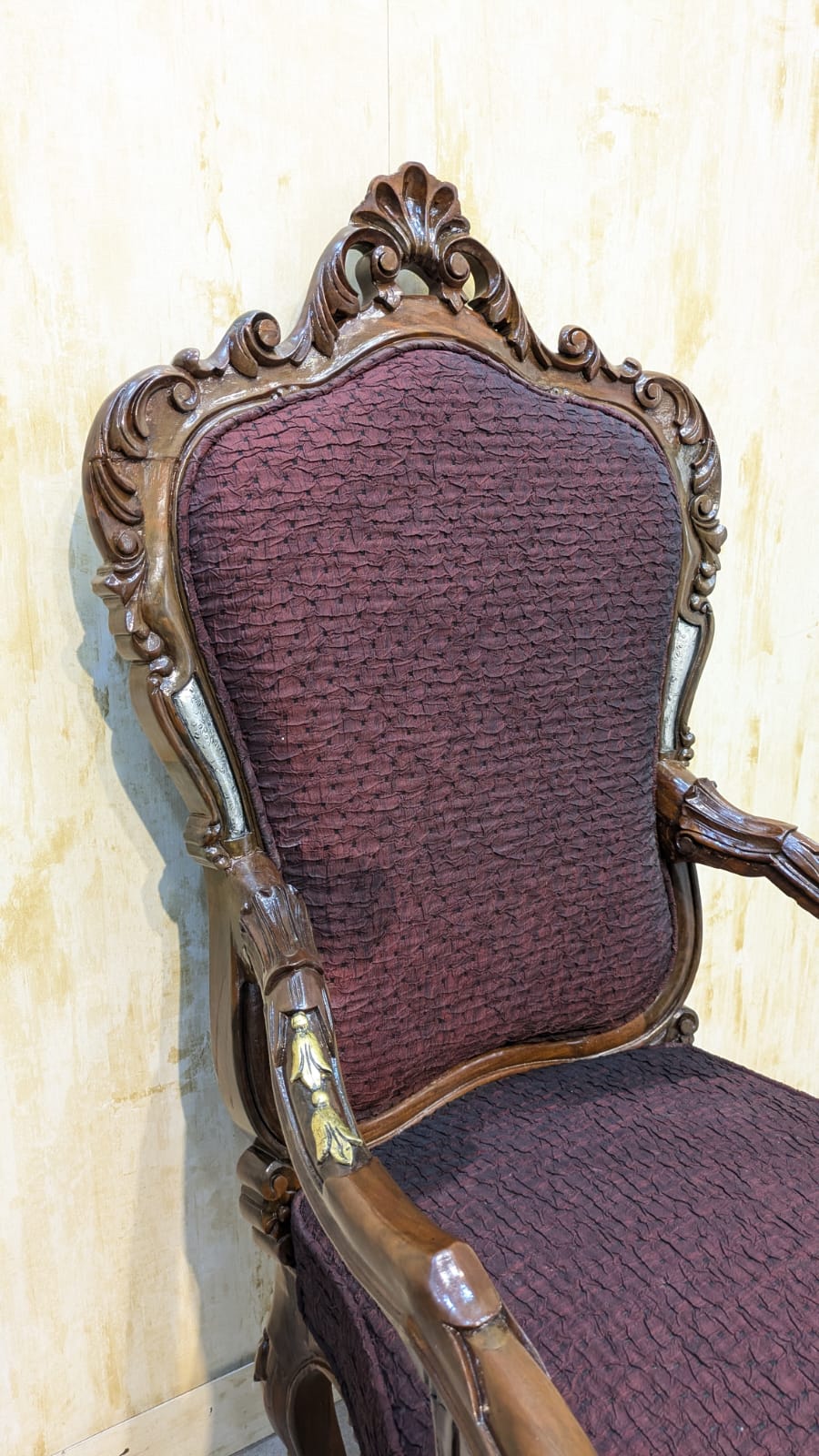 Pair Of Coffee Chair