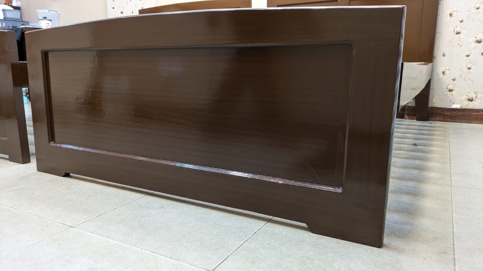 Pair Of Twin Size Bed
