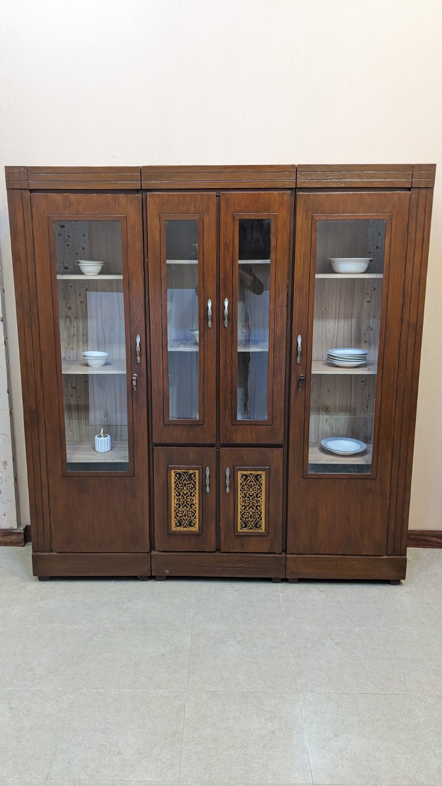 Complete King Size Bedroom Set