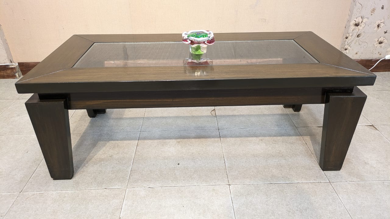 Center Table