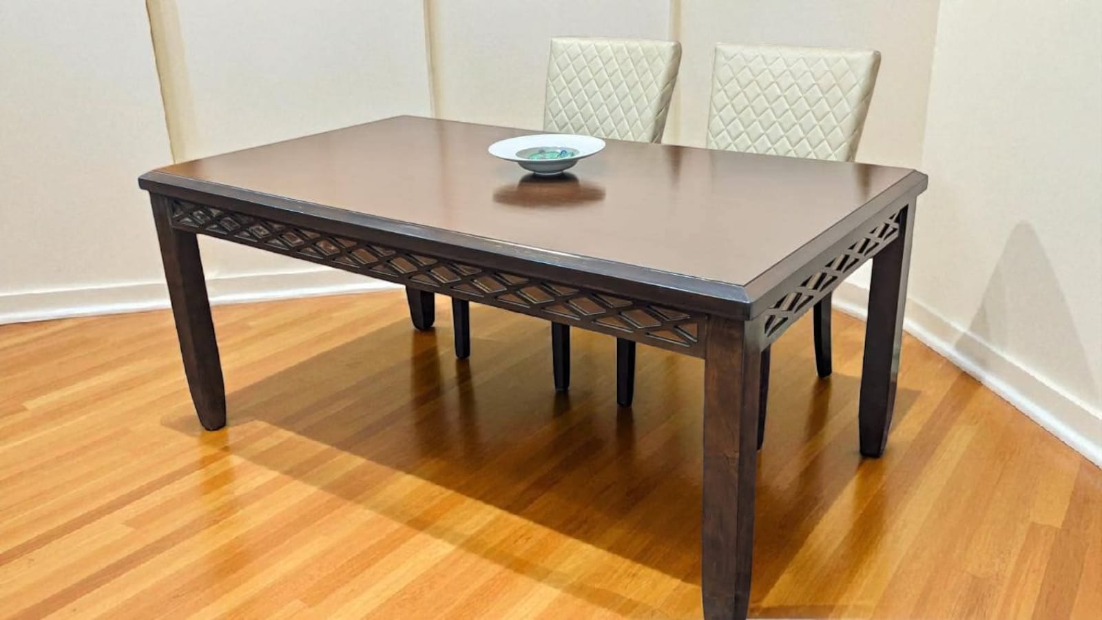🔥Imported🔥Home Center Dubai 6 Seater Dining Table