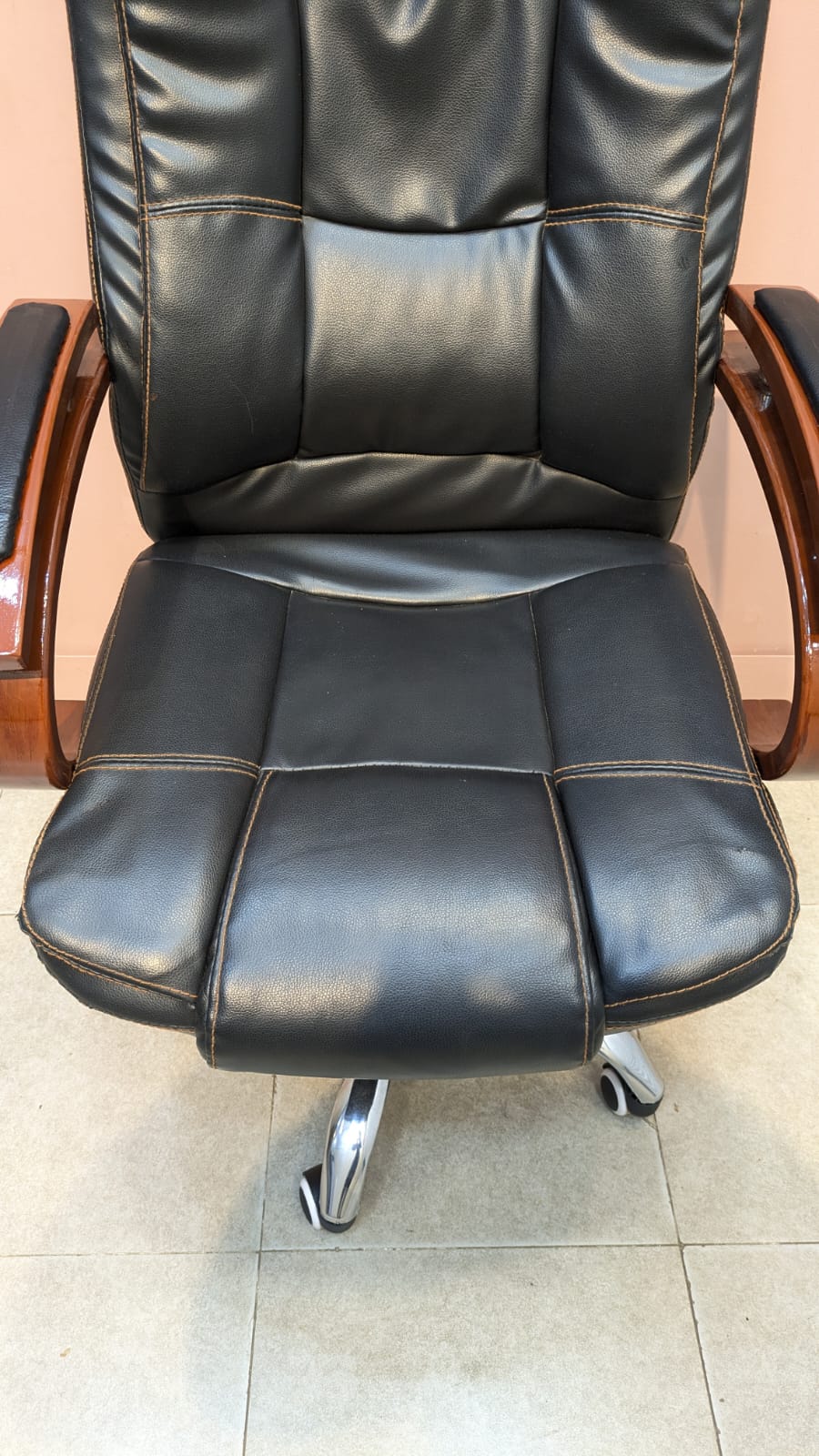 Boss Chair