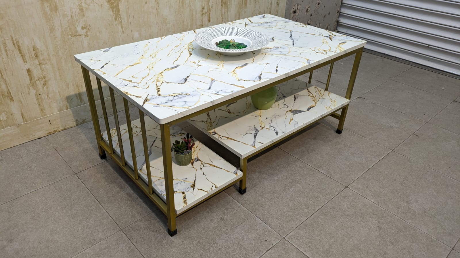 Center Table
