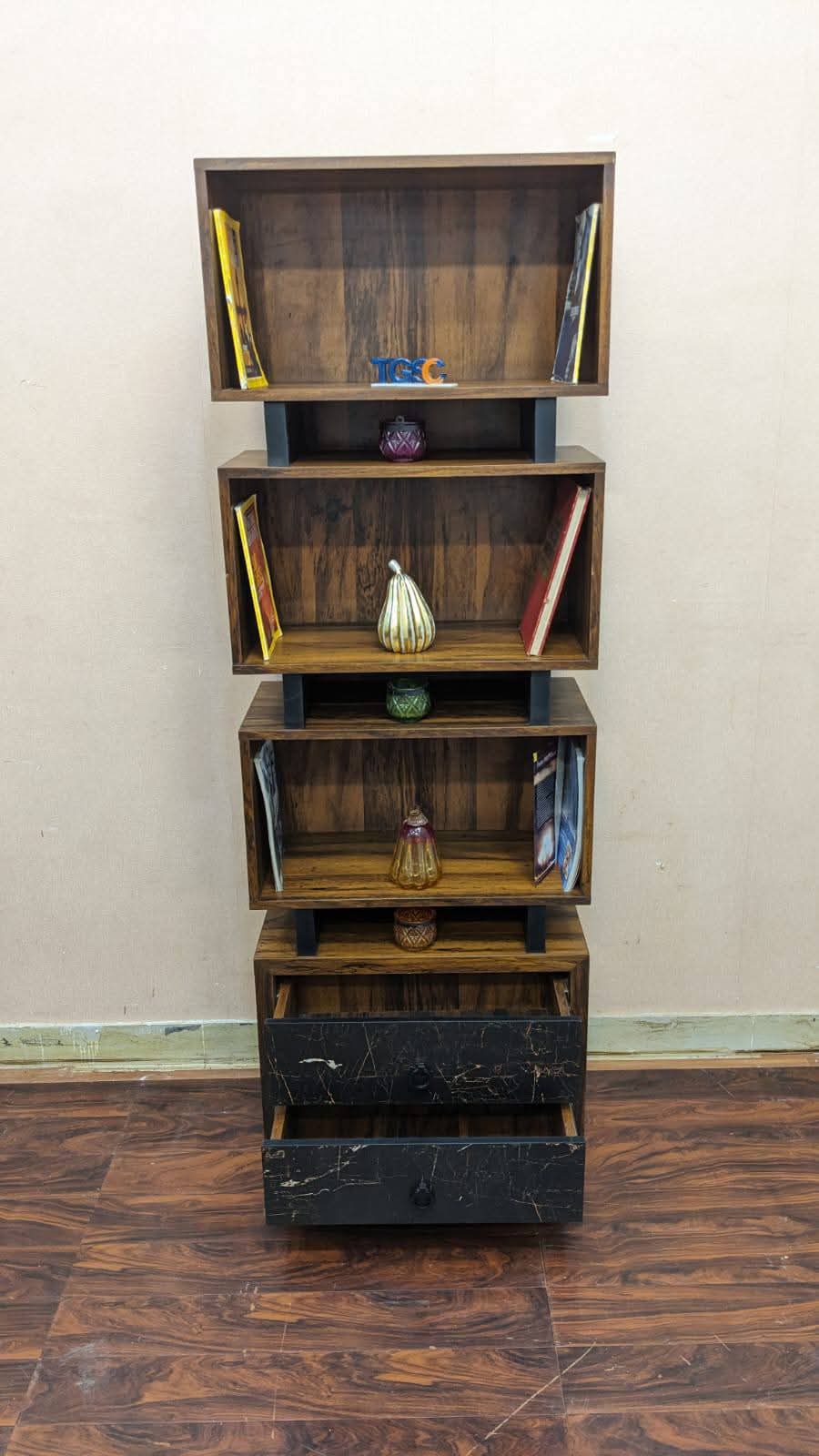 Book Shelve