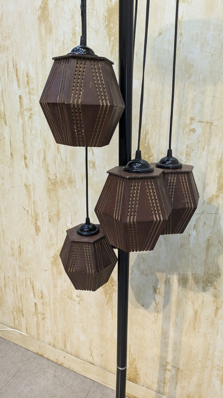 Floor Lamp