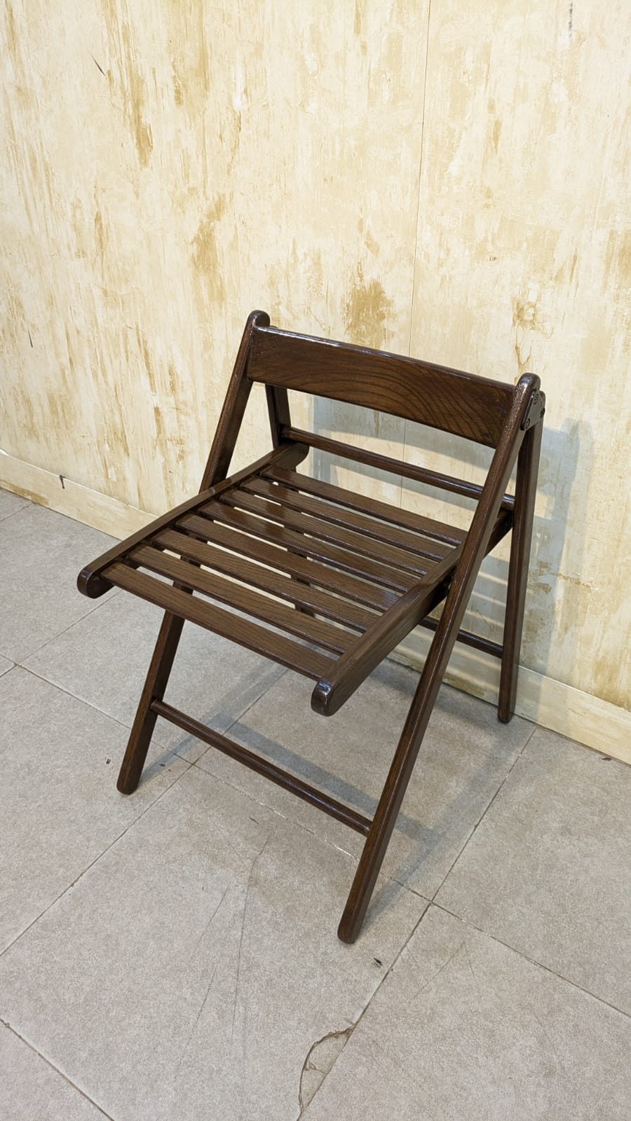 Folding Chair