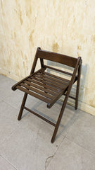 Folding Chair