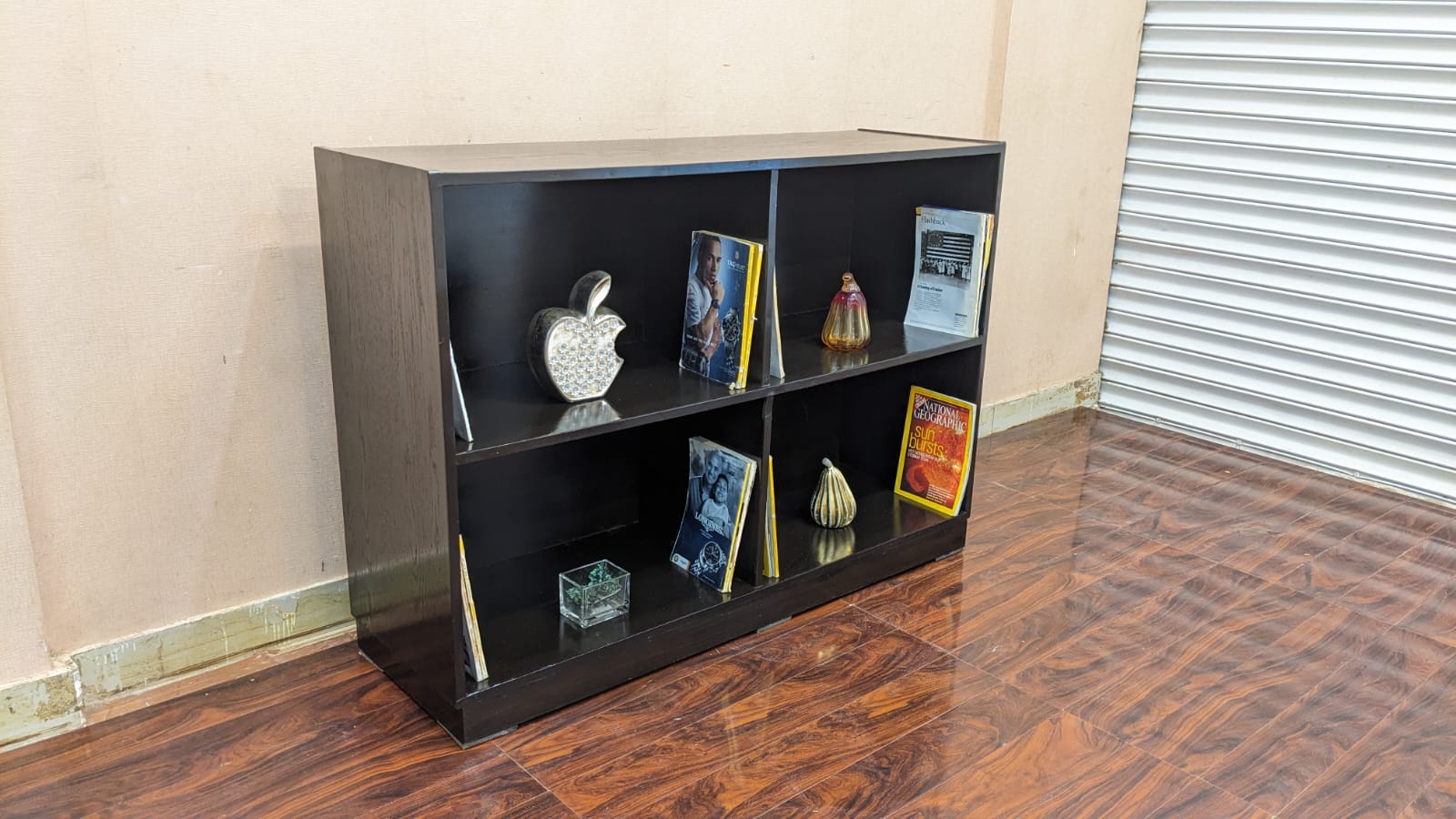 Book Shelve