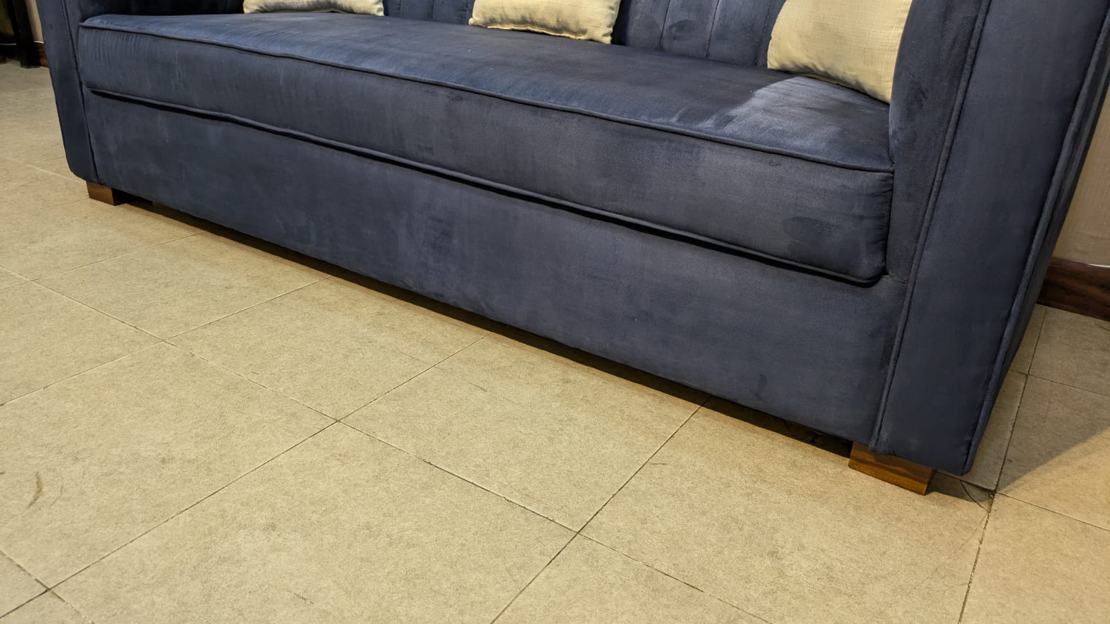 5 Seater Sofa Set