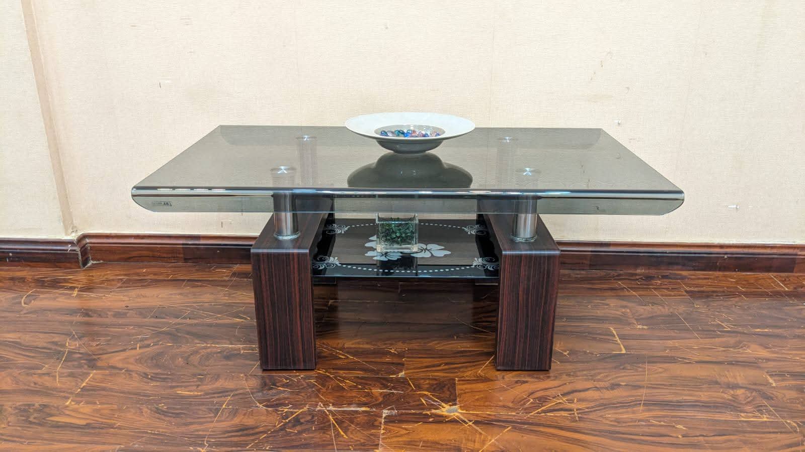 Center Table