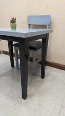 2 Seater Dining Table