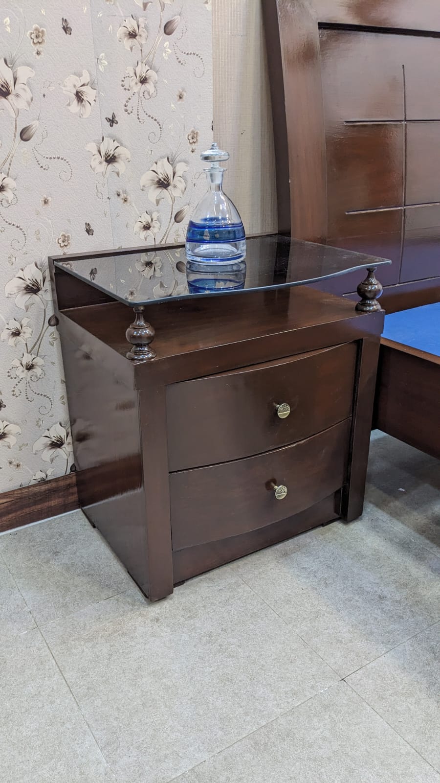 King Size Bedroom Set