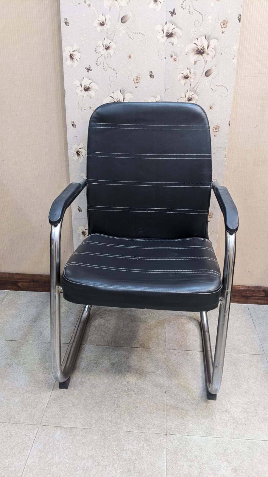 Combo Deal Office Table, Chair & Pedestal Drawer