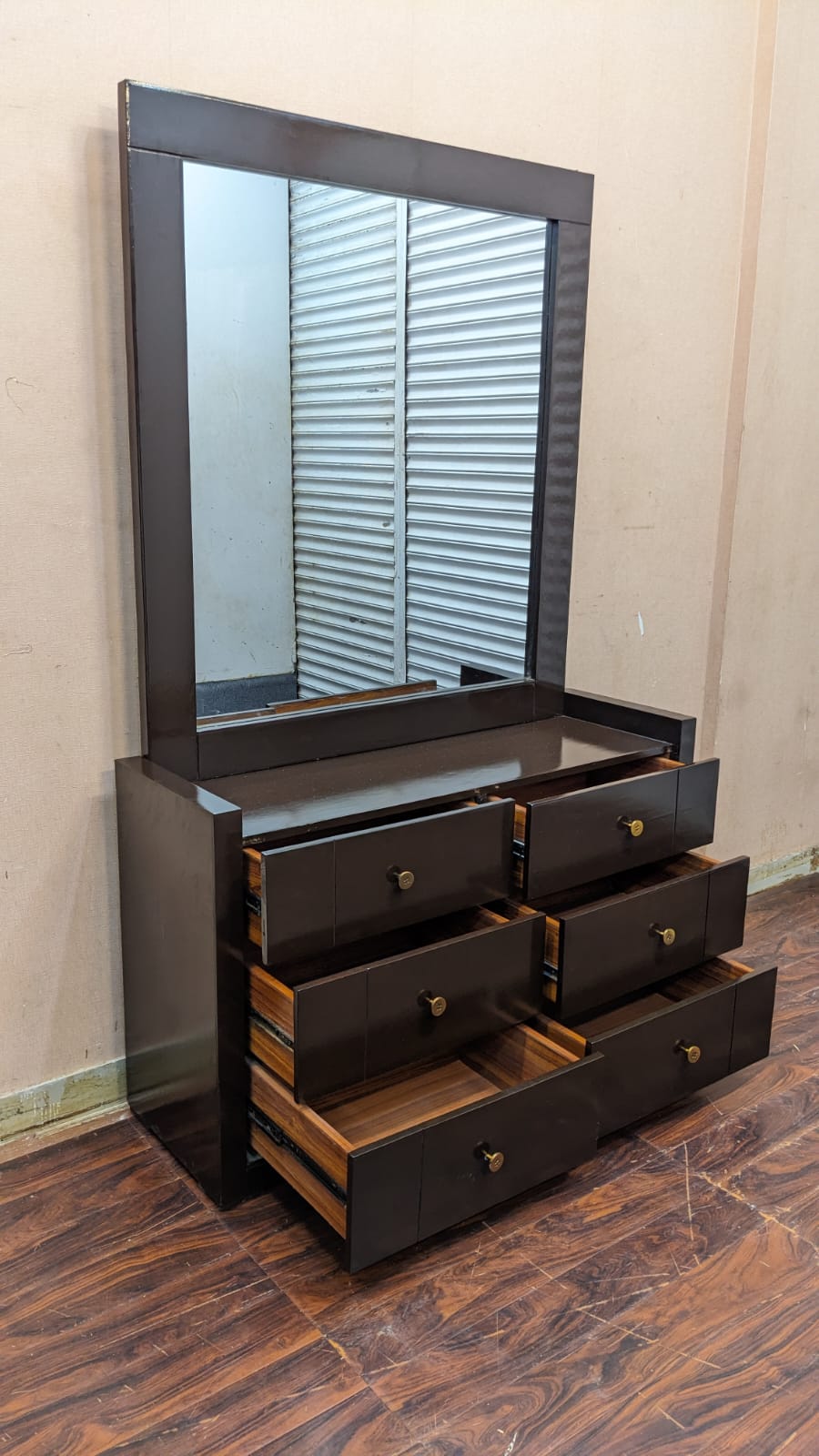 King Size Bedroom Set