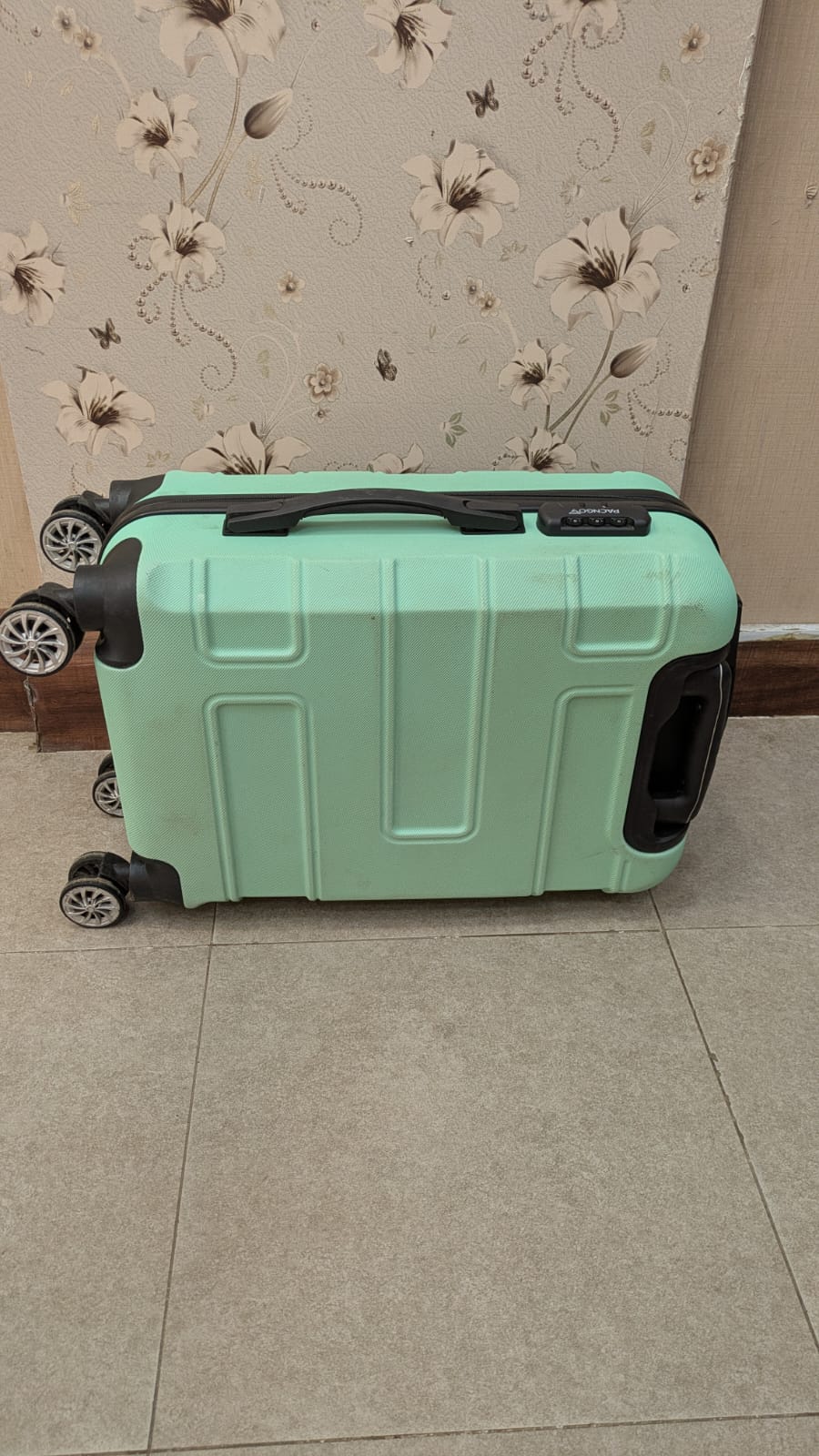 Imported Pacngo Cabin Size  Trolley Bag