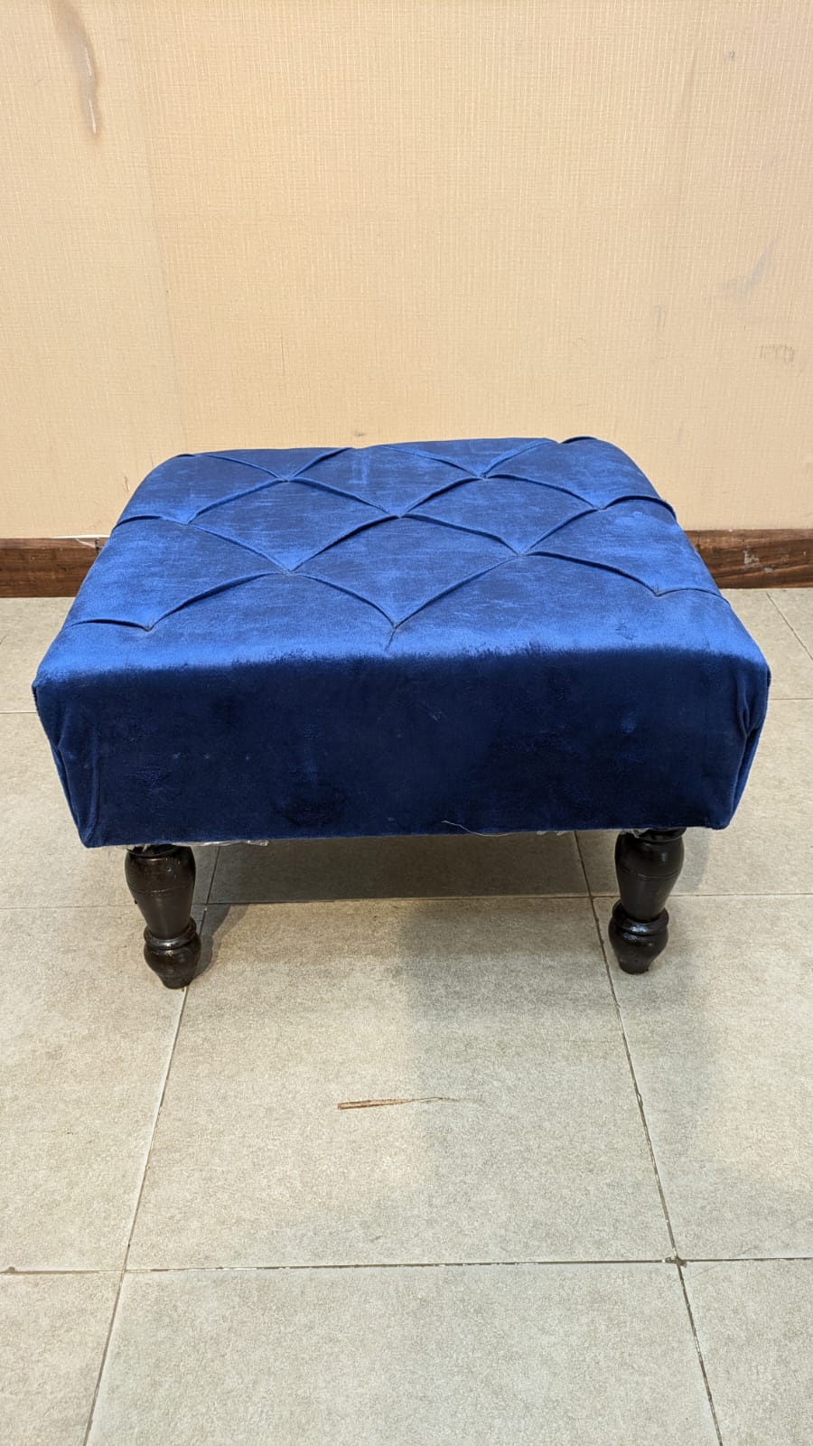 4 Seater Ottoman Set