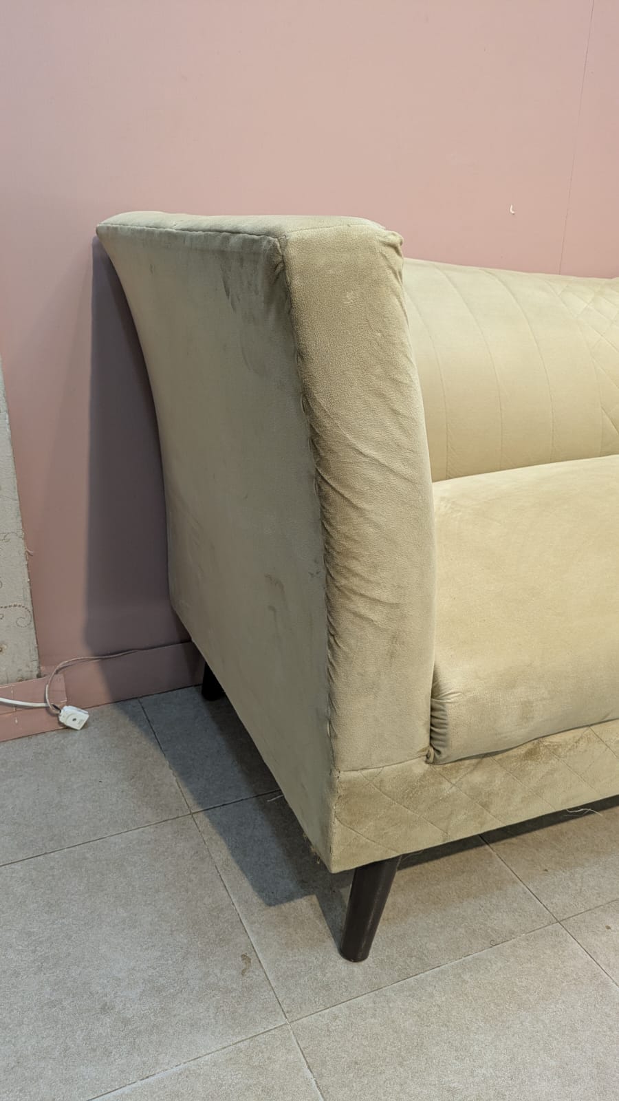 7 SEATER SOFA SET