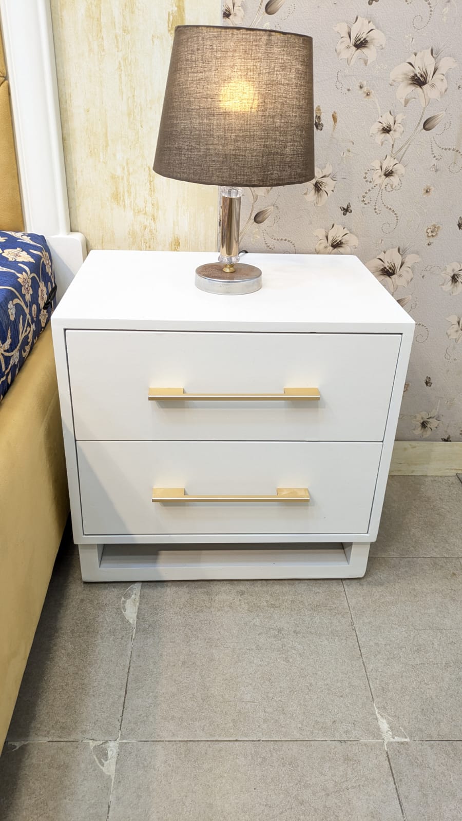 King Size Bedroom Set