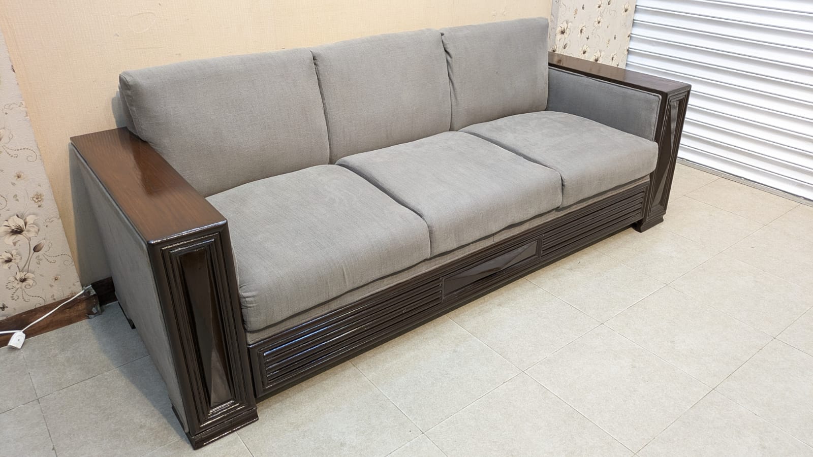 5 Seater Sofa Set