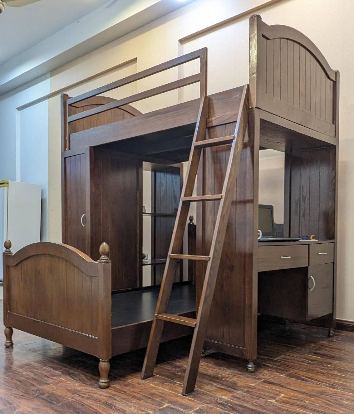 🔥Habitt🔥 Alexavior PICCO Bunk Bed