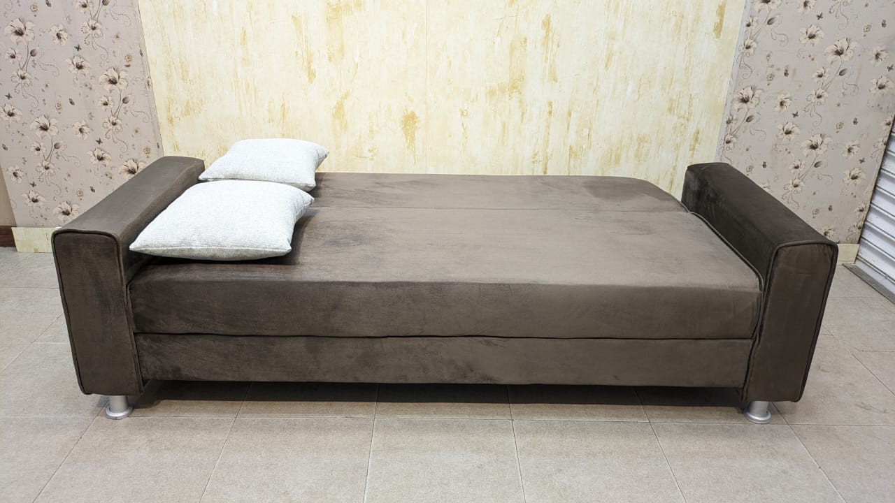 Pre loved Sofa Cum Bed