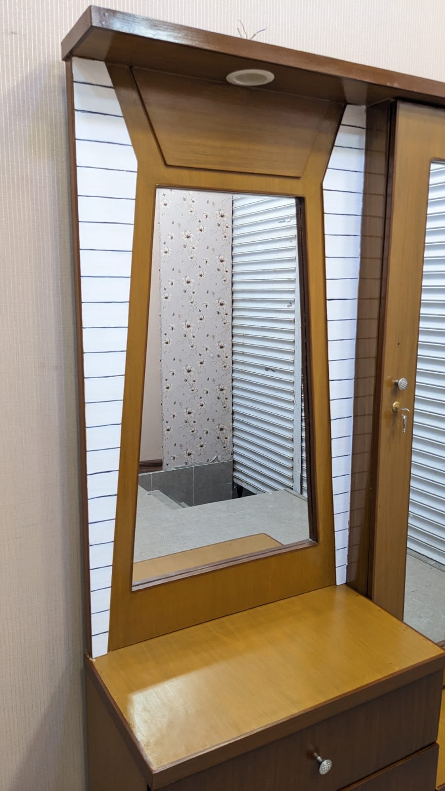 Complete King Size Bedroom Set