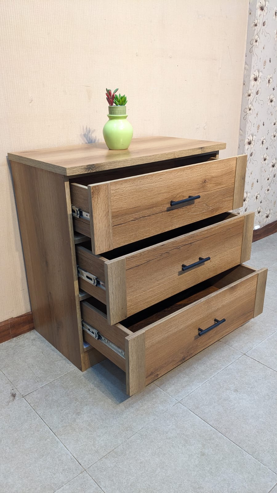 New Chest Of Drawers